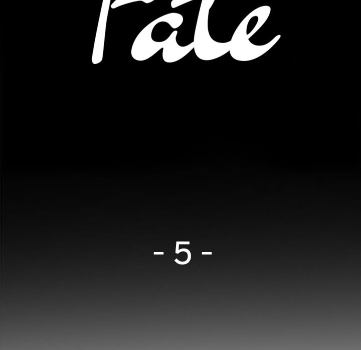 Fate Manhwa Chapter 5 Page 11