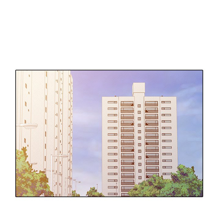 Fate Manhwa Chapter 5 Page 13