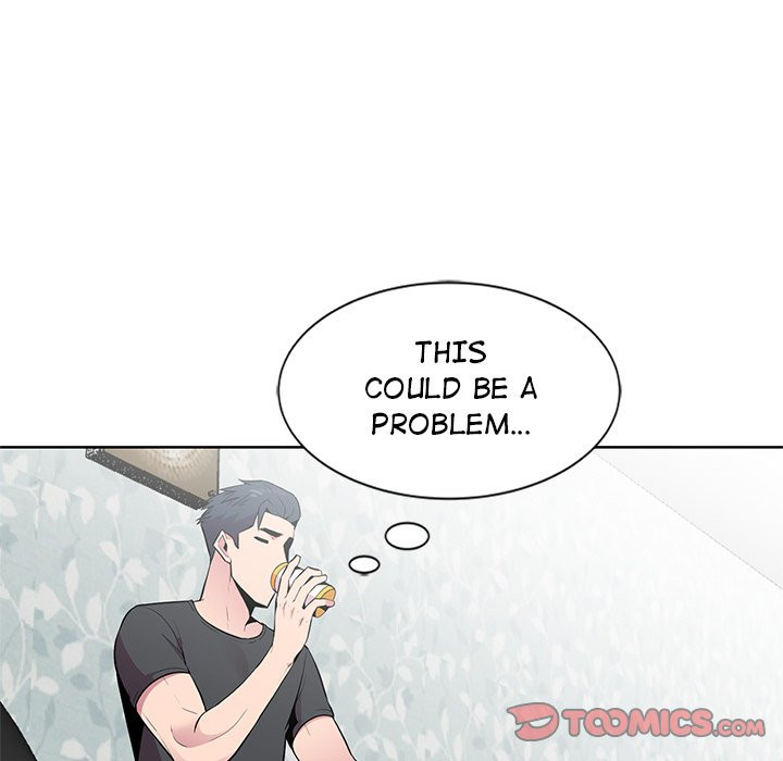Fate Manhwa Chapter 5 Page 14