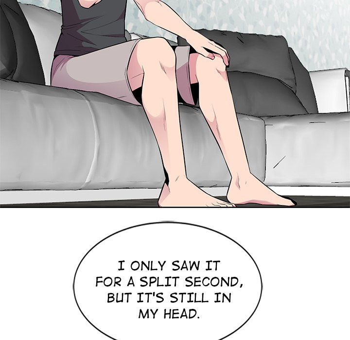 Fate Manhwa Chapter 5 Page 15