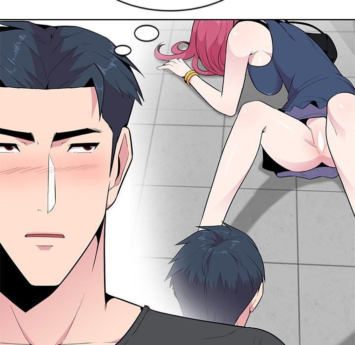Fate Manhwa Chapter 5 Page 16