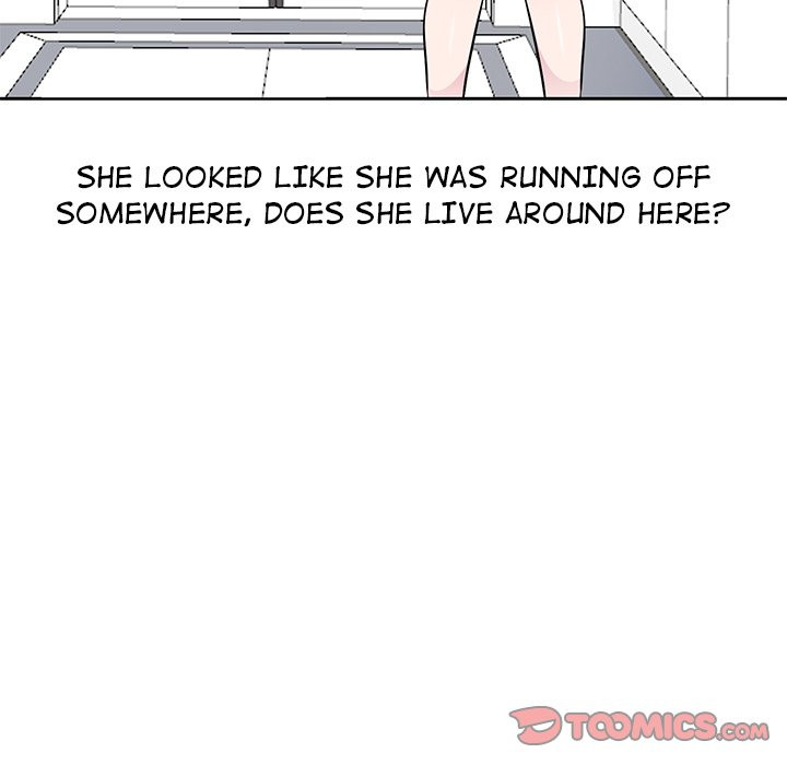 Fate Manhwa Chapter 5 Page 20