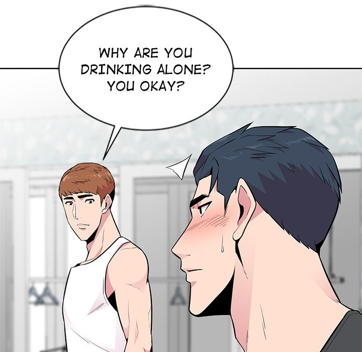 Fate Manhwa Chapter 5 Page 21