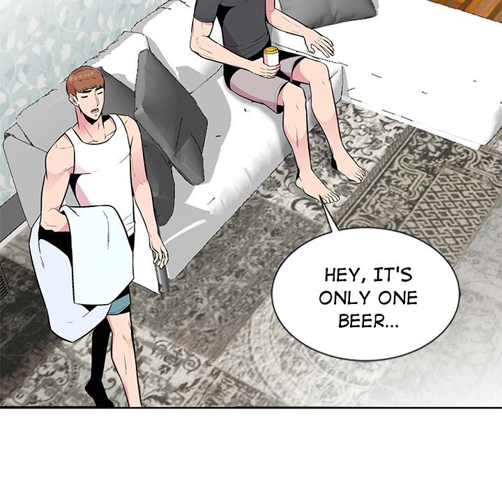 Fate Manhwa Chapter 5 Page 23