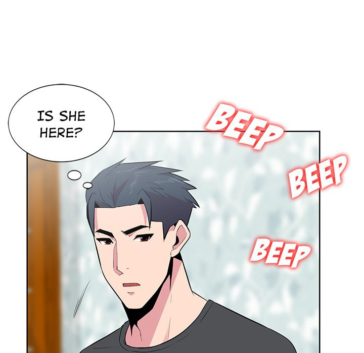 Fate Manhwa Chapter 5 Page 24