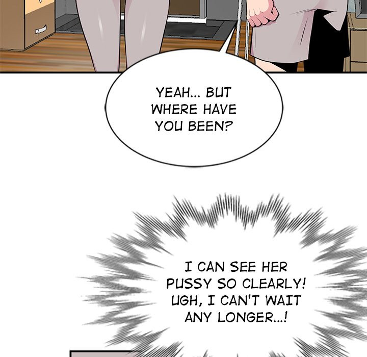 Fate Manhwa Chapter 5 Page 27