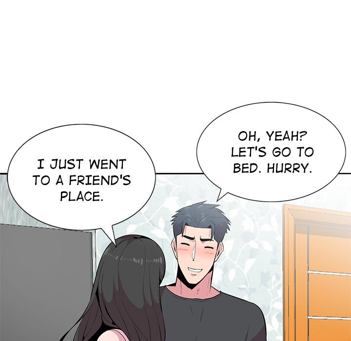 Fate Manhwa Chapter 5 Page 29