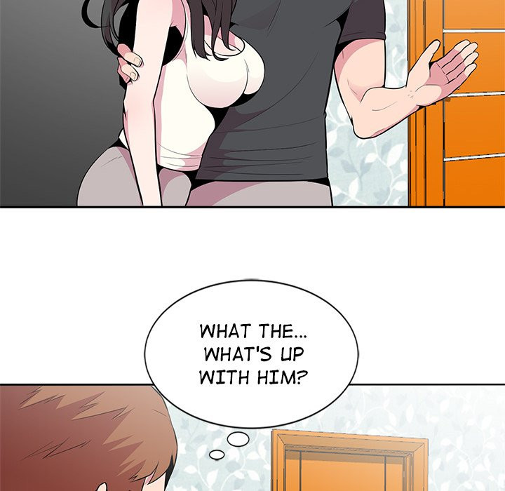 Fate Manhwa Chapter 5 Page 30