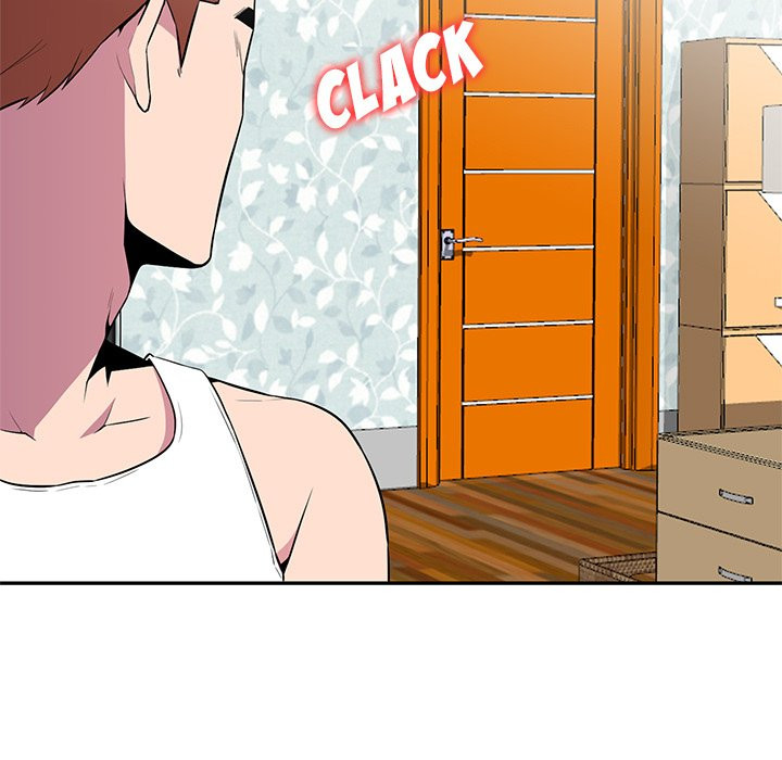 Fate Manhwa Chapter 5 Page 31
