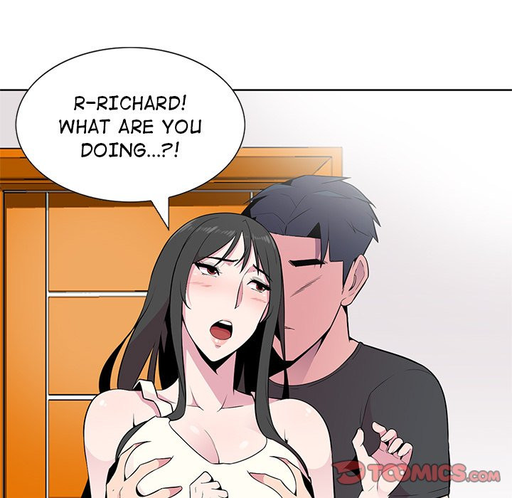 Fate Manhwa Chapter 5 Page 32