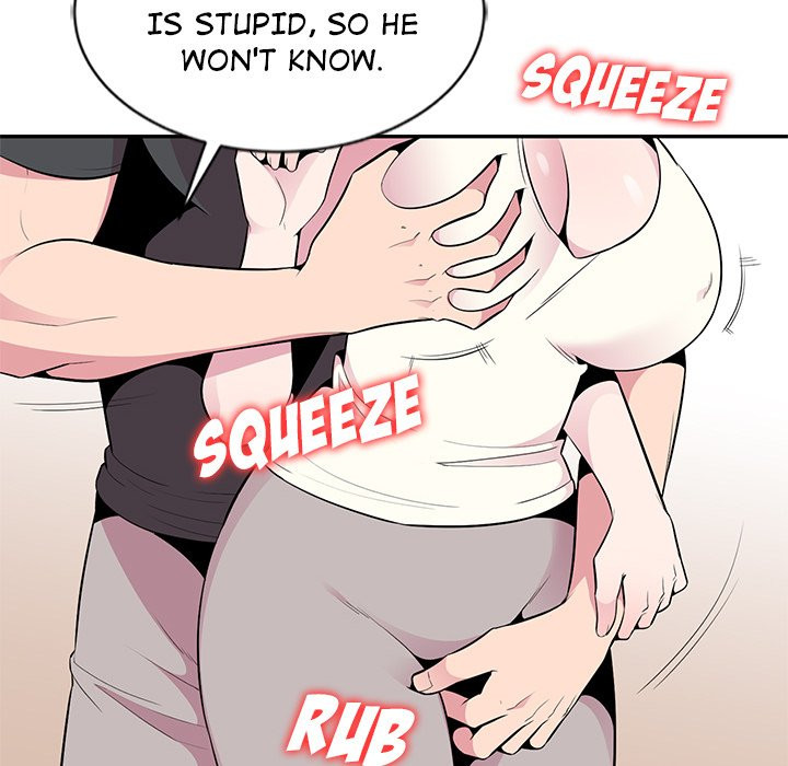 Fate Manhwa Chapter 5 Page 37