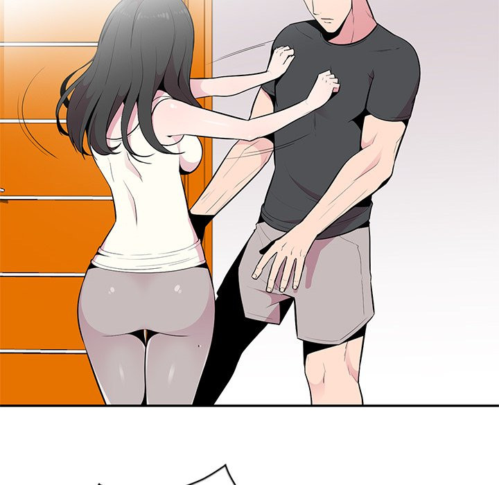 Fate Manhwa Chapter 5 Page 39