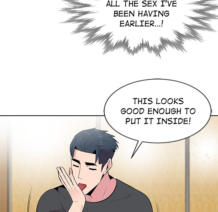 Fate Manhwa Chapter 5 Page 43