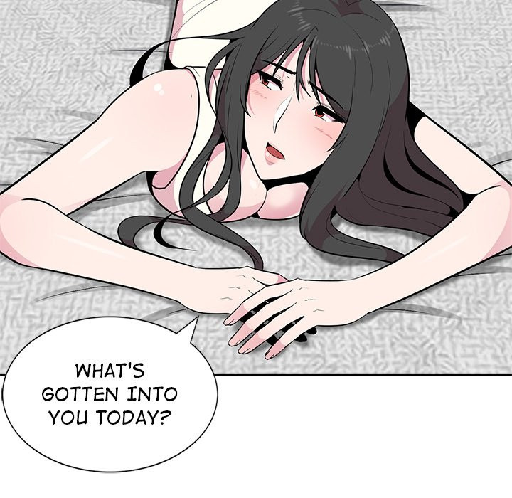 Fate Manhwa Chapter 5 Page 45