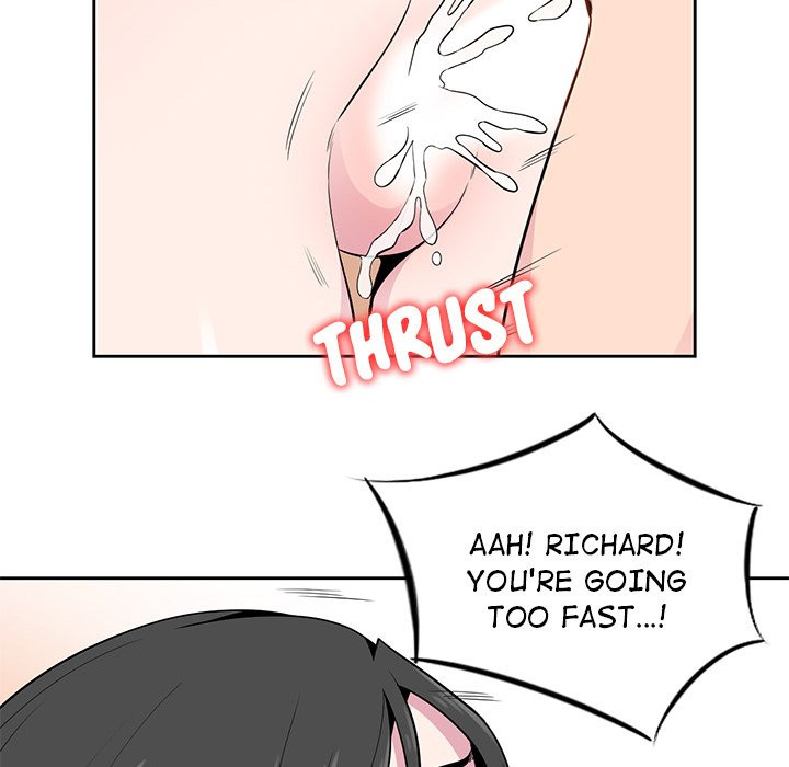 Fate Manhwa Chapter 5 Page 51