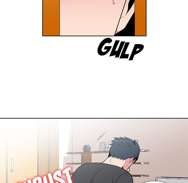 Fate Manhwa Chapter 5 Page 58