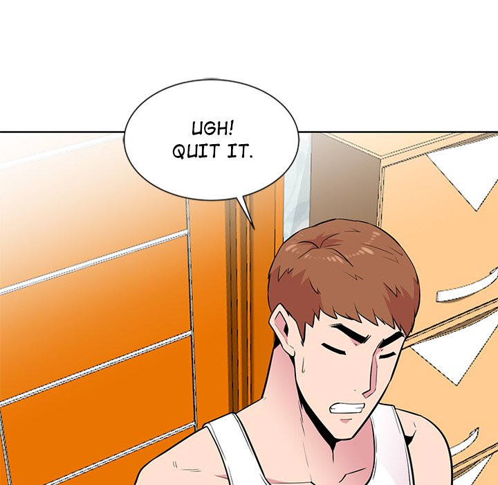 Fate Manhwa Chapter 5 Page 63
