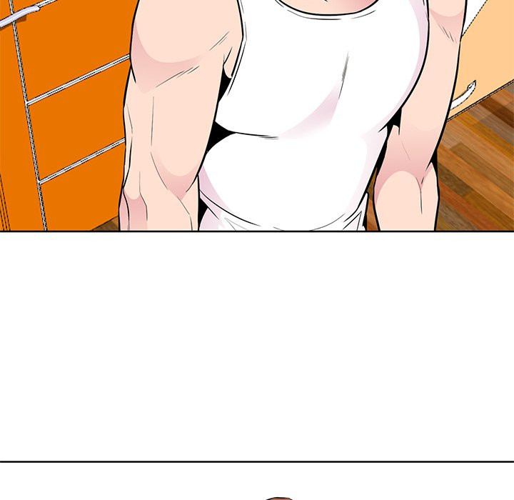 Fate Manhwa Chapter 5 Page 64