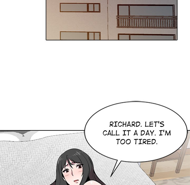 Fate Manhwa Chapter 5 Page 67