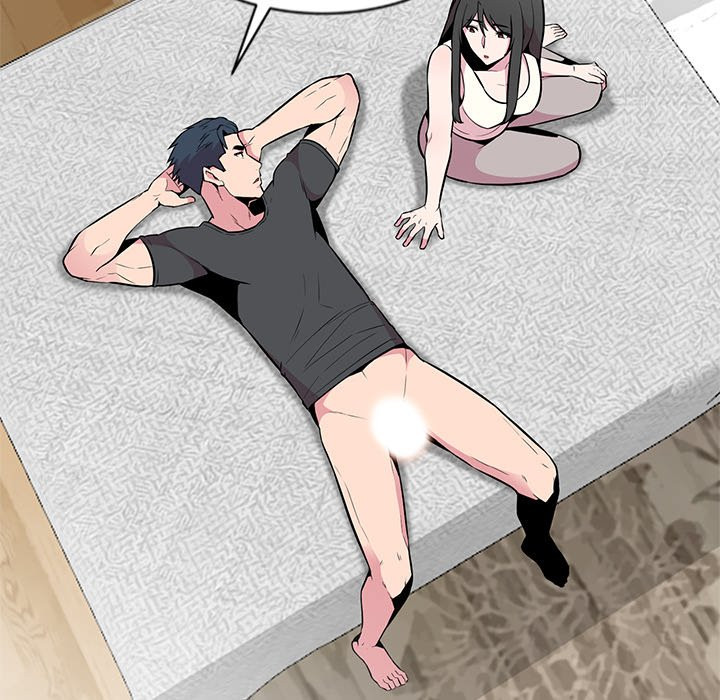 Fate Manhwa Chapter 5 Page 72