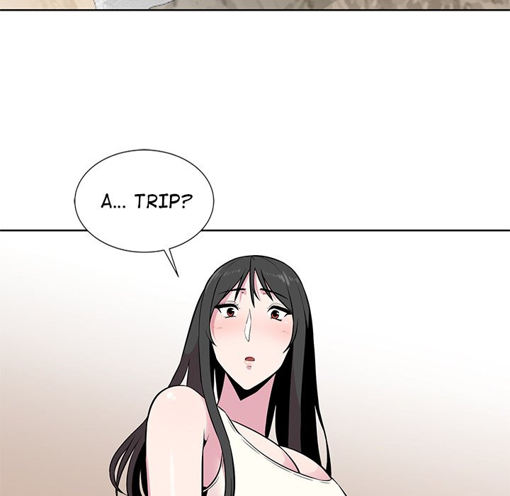 Fate Manhwa Chapter 5 Page 73
