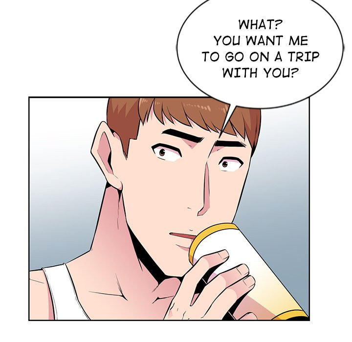 Fate Manhwa Chapter 5 Page 76