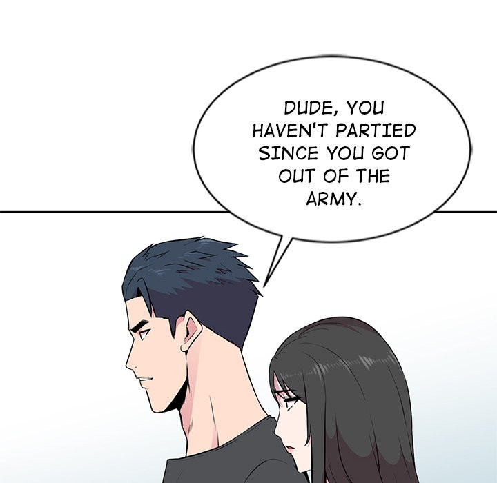 Fate Manhwa Chapter 5 Page 79