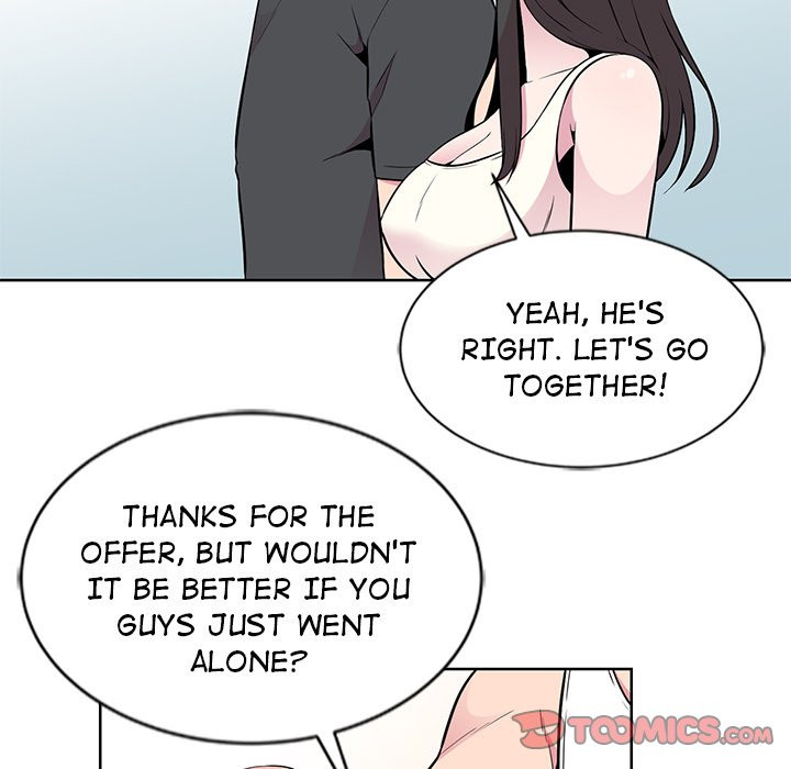 Fate Manhwa Chapter 5 Page 80