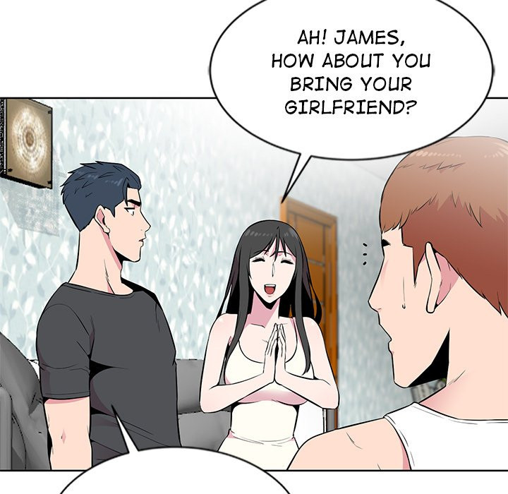 Fate Manhwa Chapter 5 Page 82