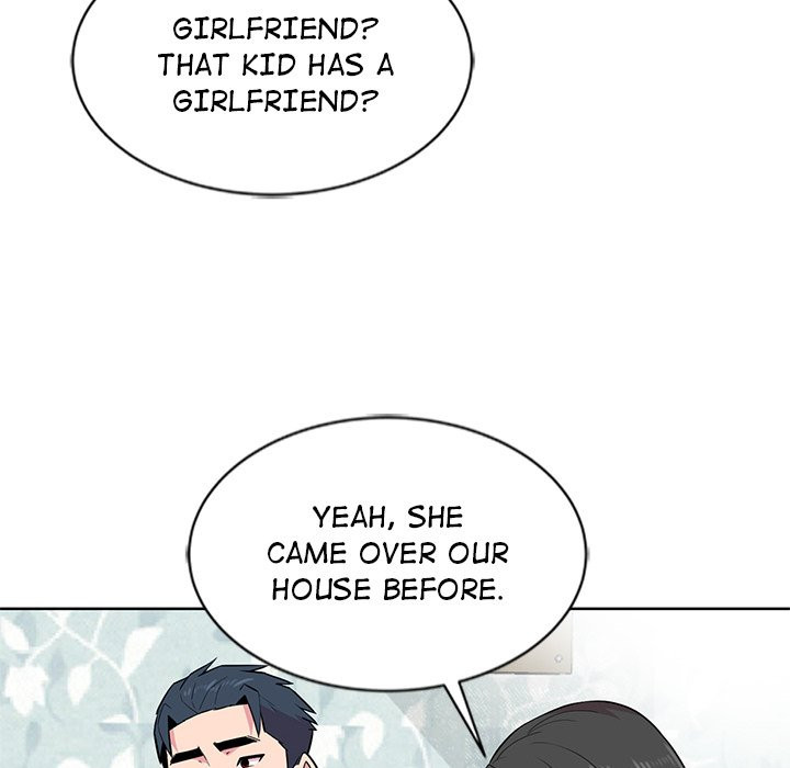 Fate Manhwa Chapter 5 Page 83