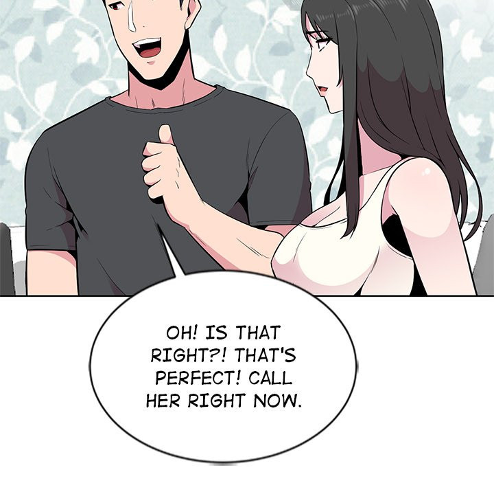 Fate Manhwa Chapter 5 Page 84