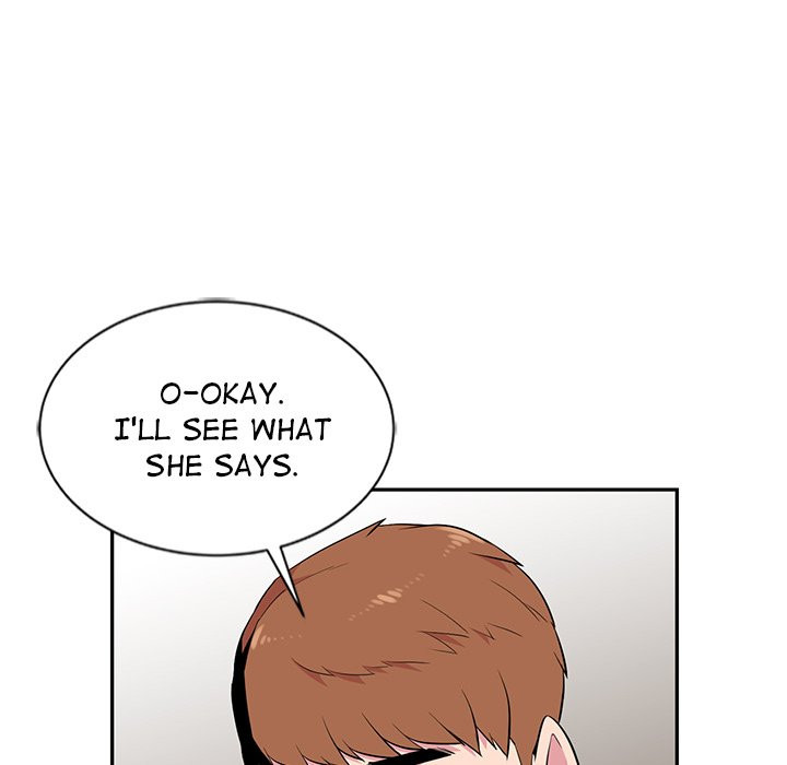 Fate Manhwa Chapter 5 Page 85
