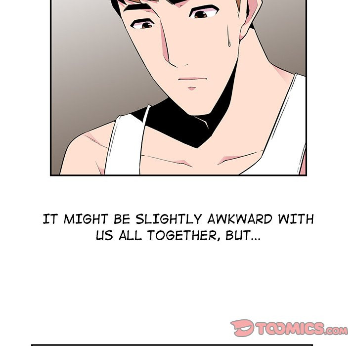 Fate Manhwa Chapter 5 Page 86