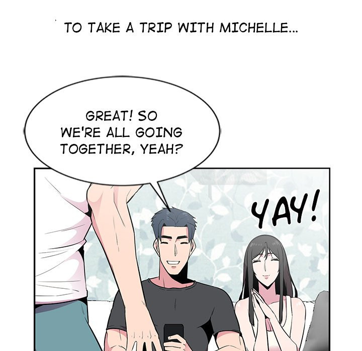 Fate Manhwa Chapter 5 Page 88