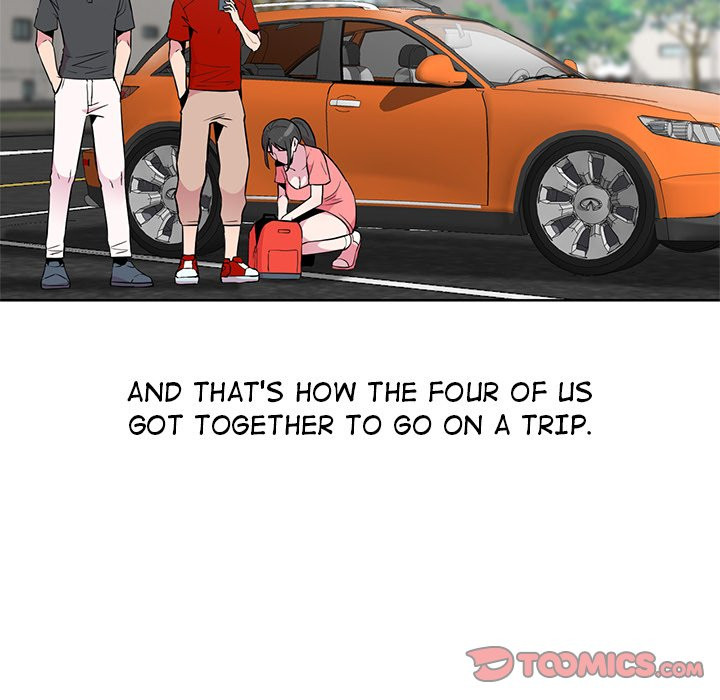 Fate Manhwa Chapter 5 Page 92