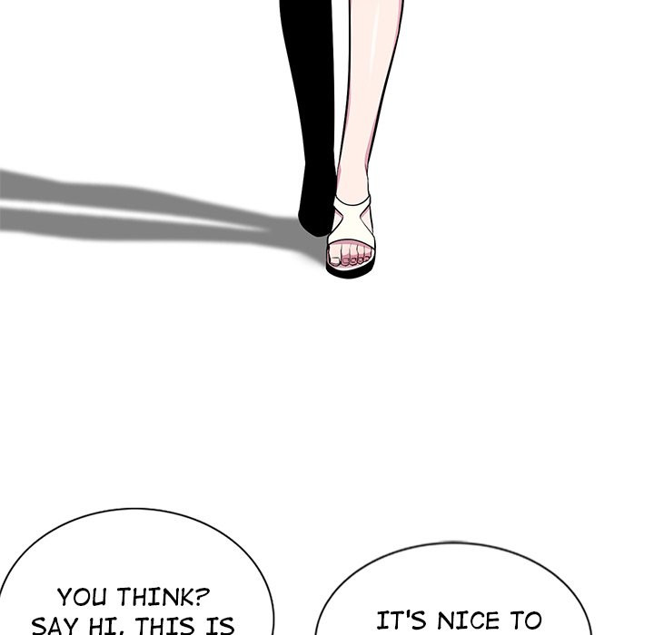 Fate Manhwa Chapter 5 Page 96