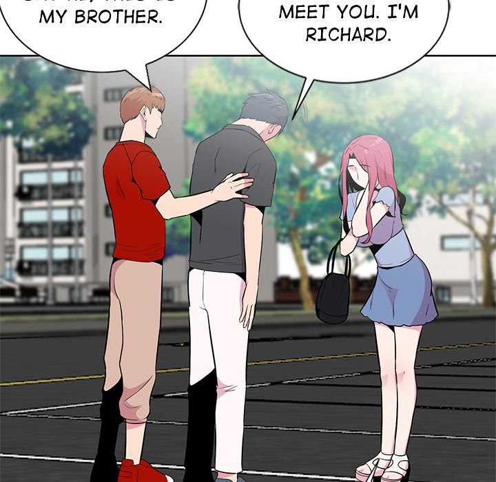 Fate Manhwa Chapter 5 Page 97