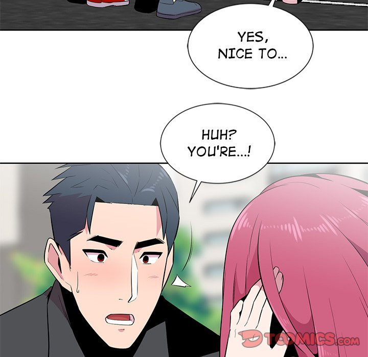 Fate Manhwa Chapter 5 Page 98