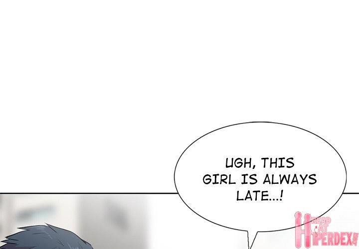 Fate Manhwa Chapter 6 Page 1