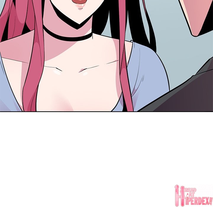 Fate Manhwa Chapter 6 Page 10