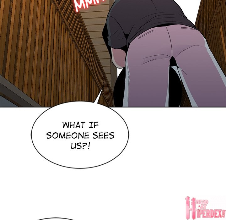 Fate Manhwa Chapter 6 Page 100