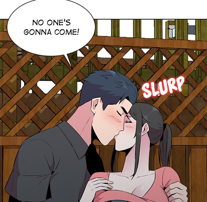 Fate Manhwa Chapter 6 Page 101