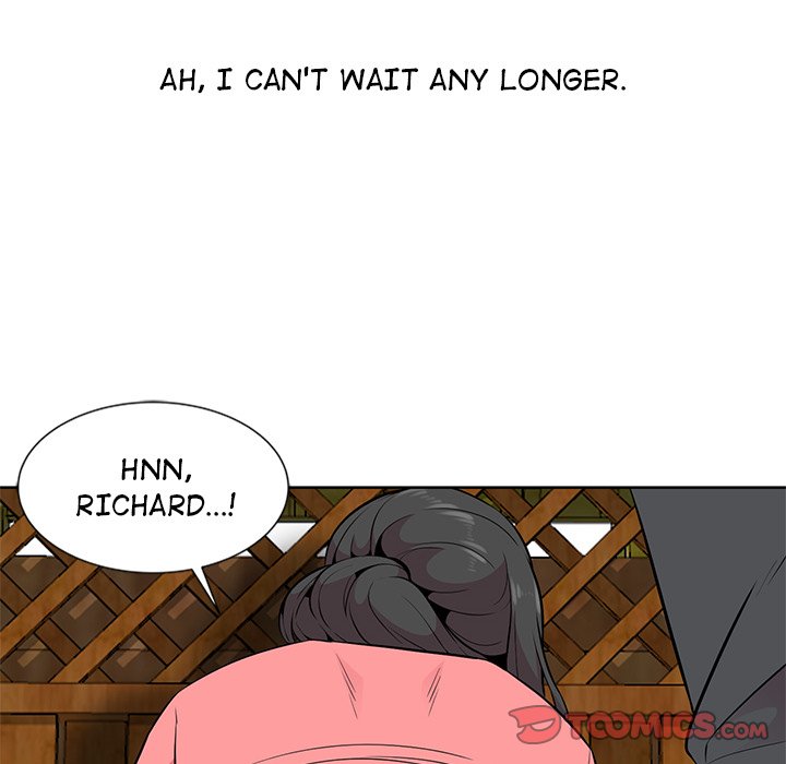 Fate Manhwa Chapter 6 Page 110