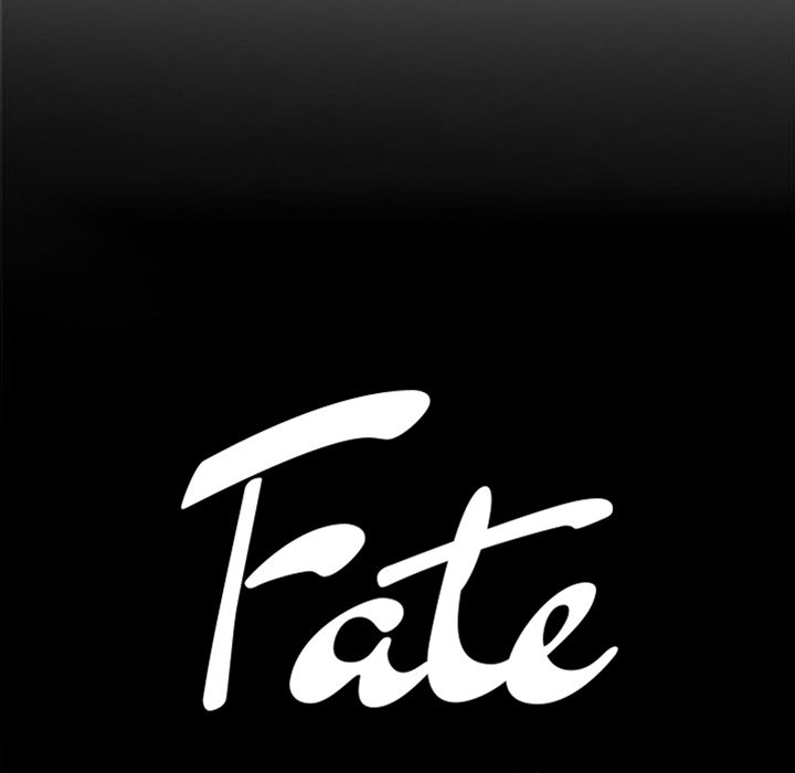 Fate Manhwa Chapter 6 Page 12