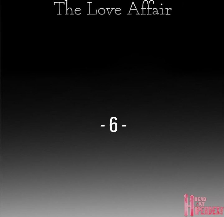 Fate Manhwa Chapter 6 Page 13