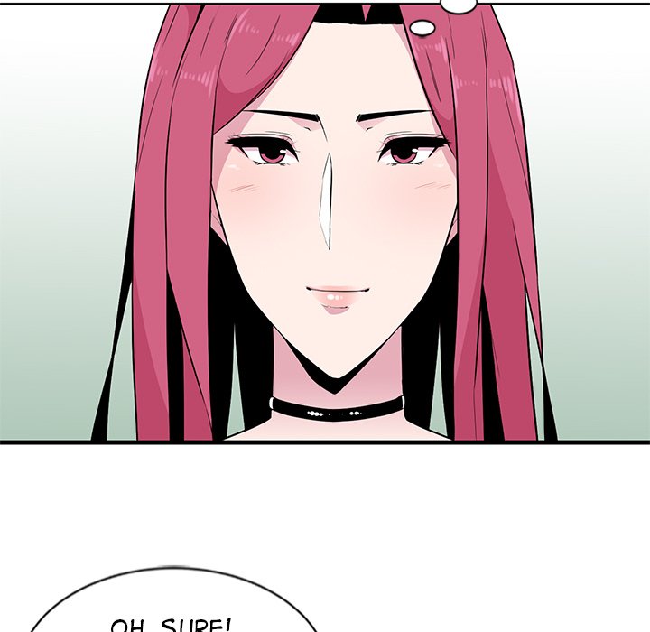 Fate Manhwa Chapter 6 Page 17