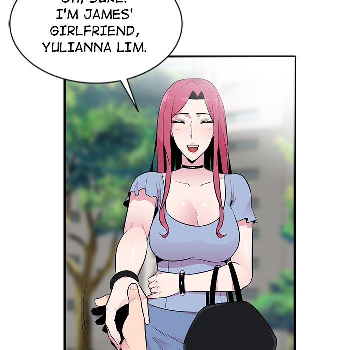 Fate Manhwa Chapter 6 Page 18