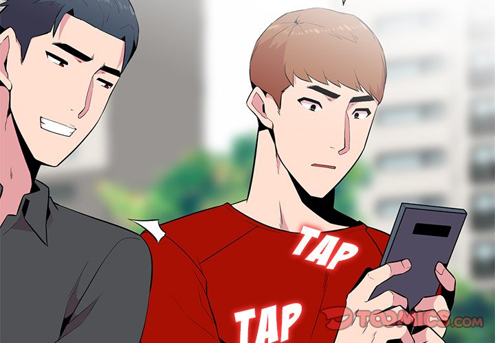 Fate Manhwa Chapter 6 Page 2