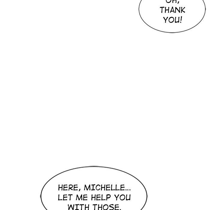 Fate Manhwa Chapter 6 Page 23
