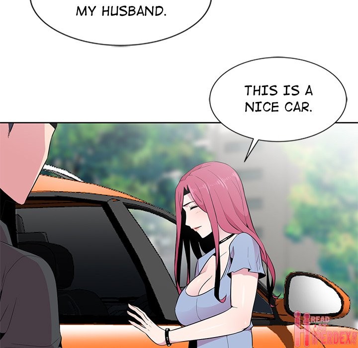 Fate Manhwa Chapter 6 Page 25